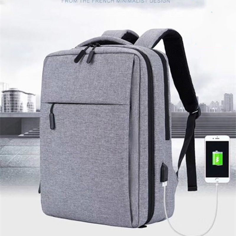 professional business backpack
