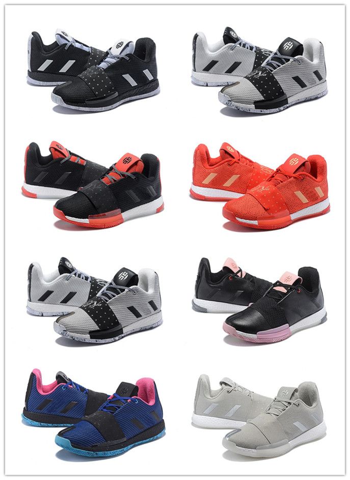 new james harden shoes 2019