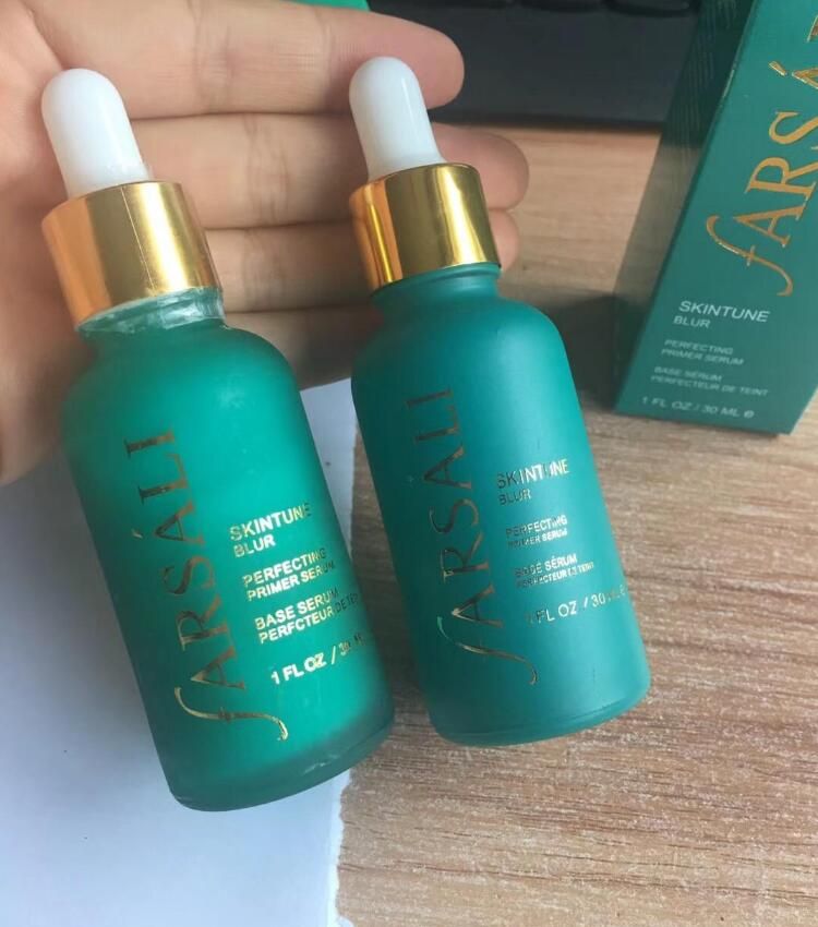 farsali moisturizer