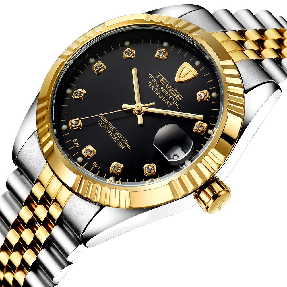 tevise datejust