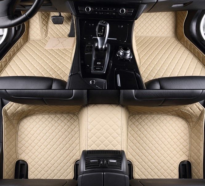 toyota corolla floor mats 2014