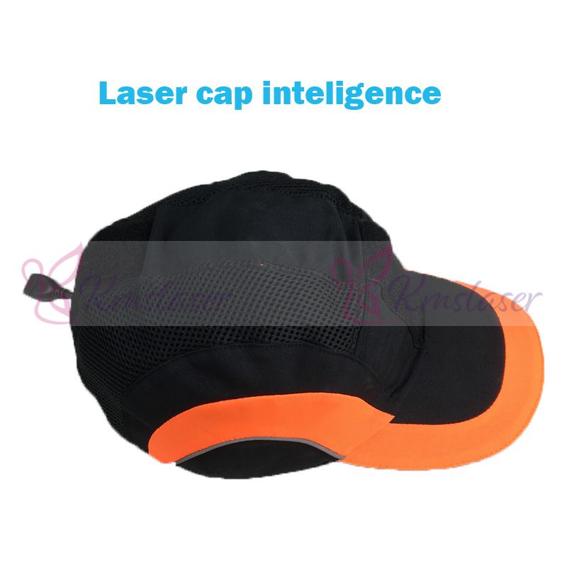 2019 New Model Laser Cap Hair Growth Laser Machine Best Hair