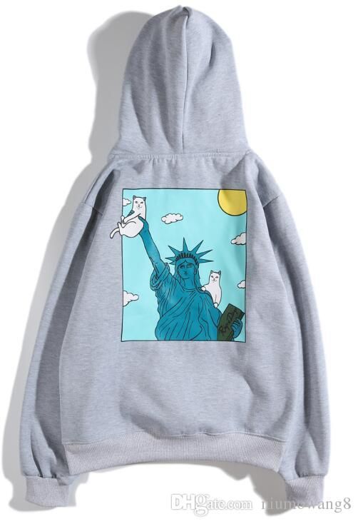 ripndip statue of liberty