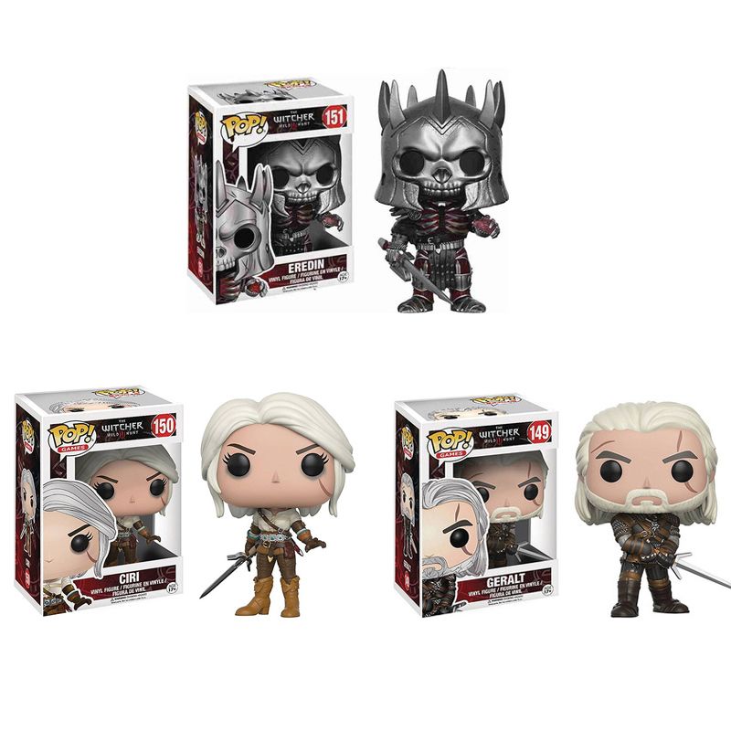 horse funko pop