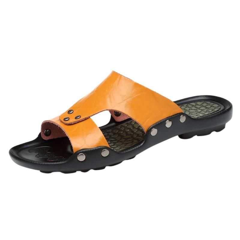 mens casual footwear