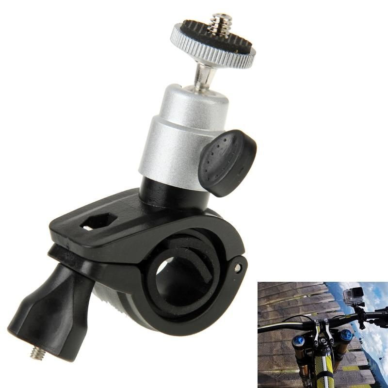 gopro session bike mount