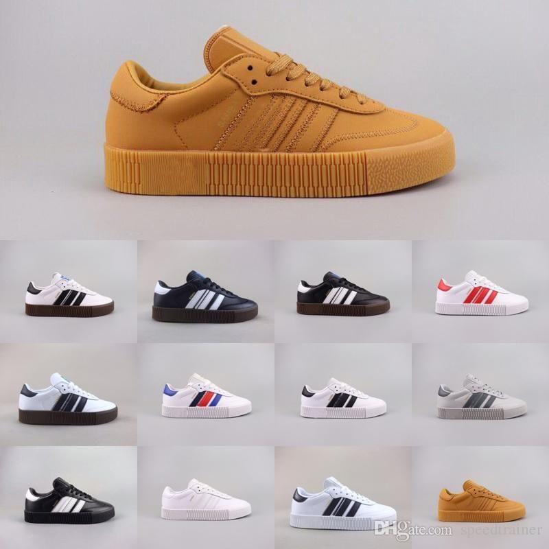 Sambatop zapatos Clearance