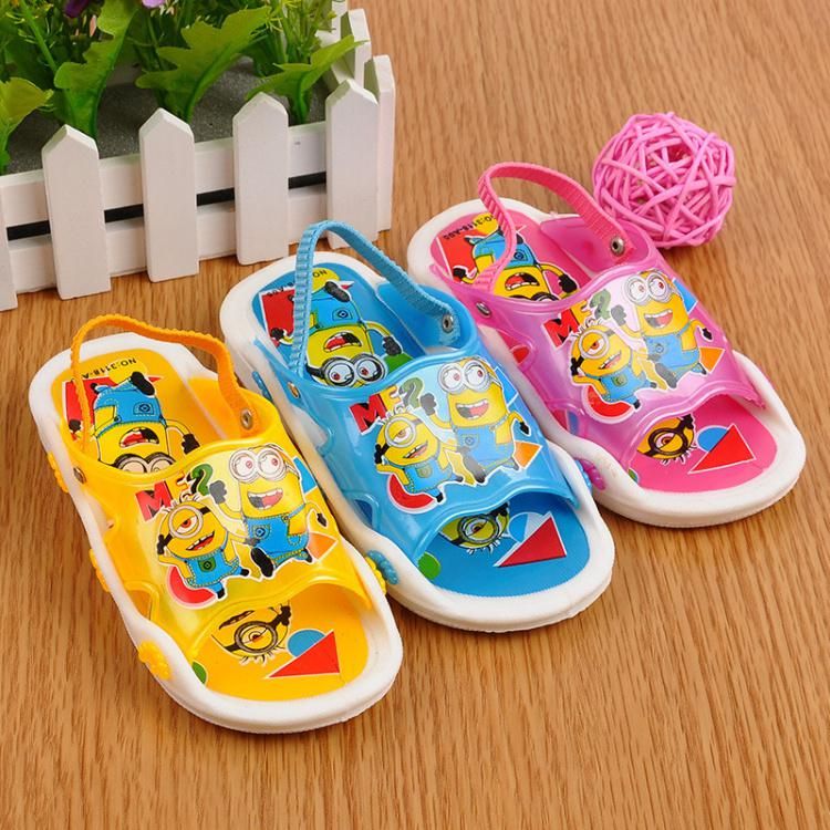 baby sandals with sound