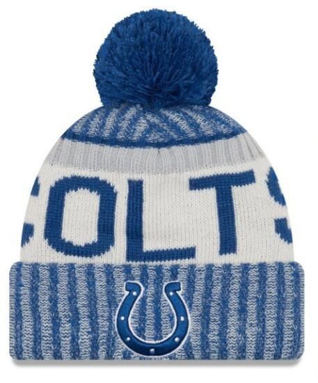 colts winter hat