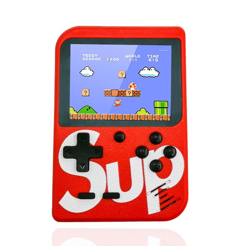 sup mini handheld game console