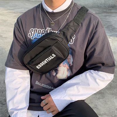 fog essentials waist bolsa