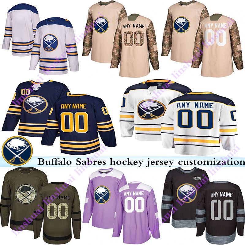 buffalo sabres jersey 2019
