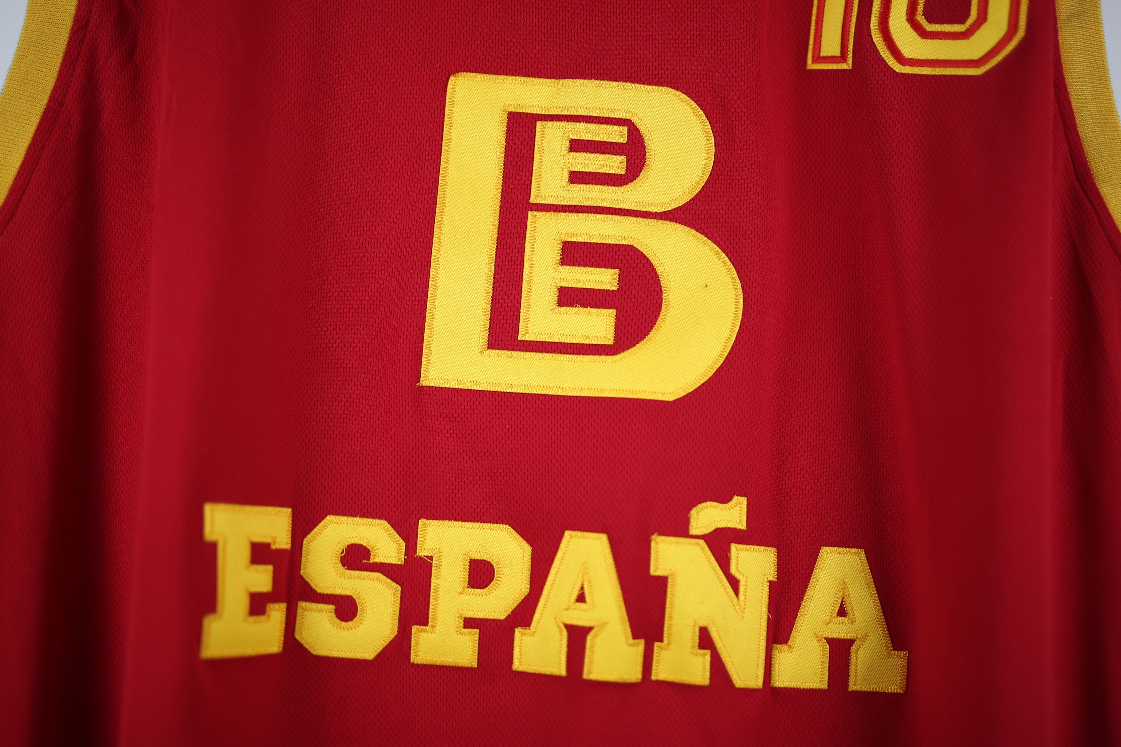 martin fernando jersey