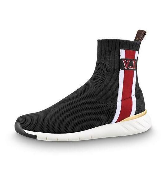 aftergame sneaker boot