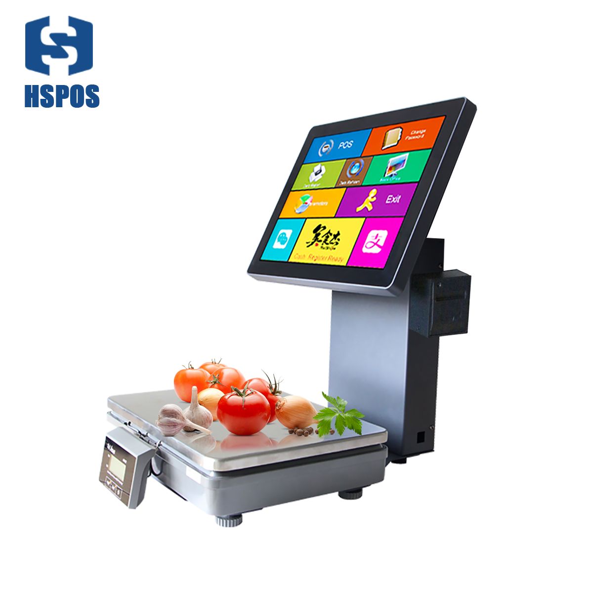 newest cash register