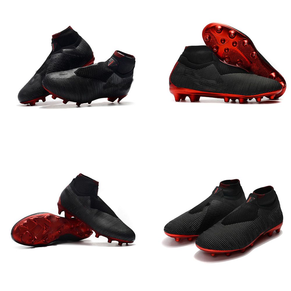 phantom vsn cleats