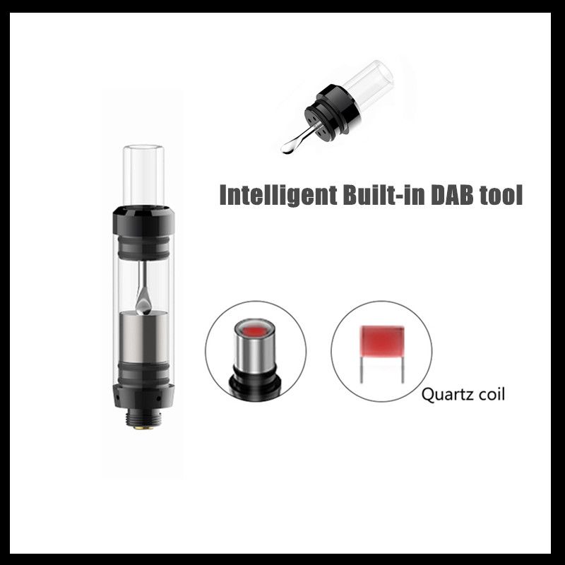 Atmos Electro Dabber Replacement Coil 2 Pack Heating Chamber Coil Vape Coils