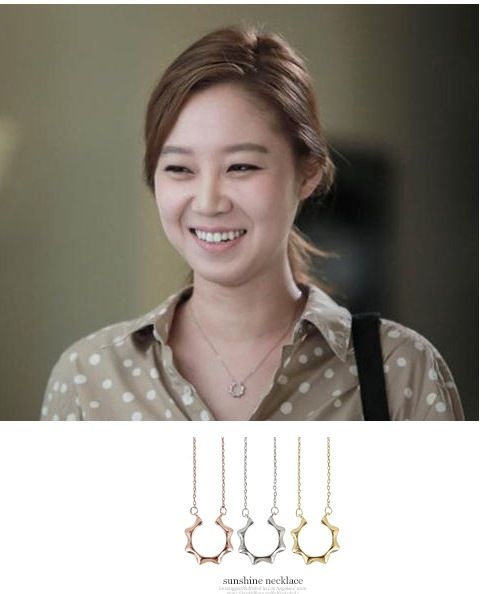 South Korean Drama Master Sun With The 