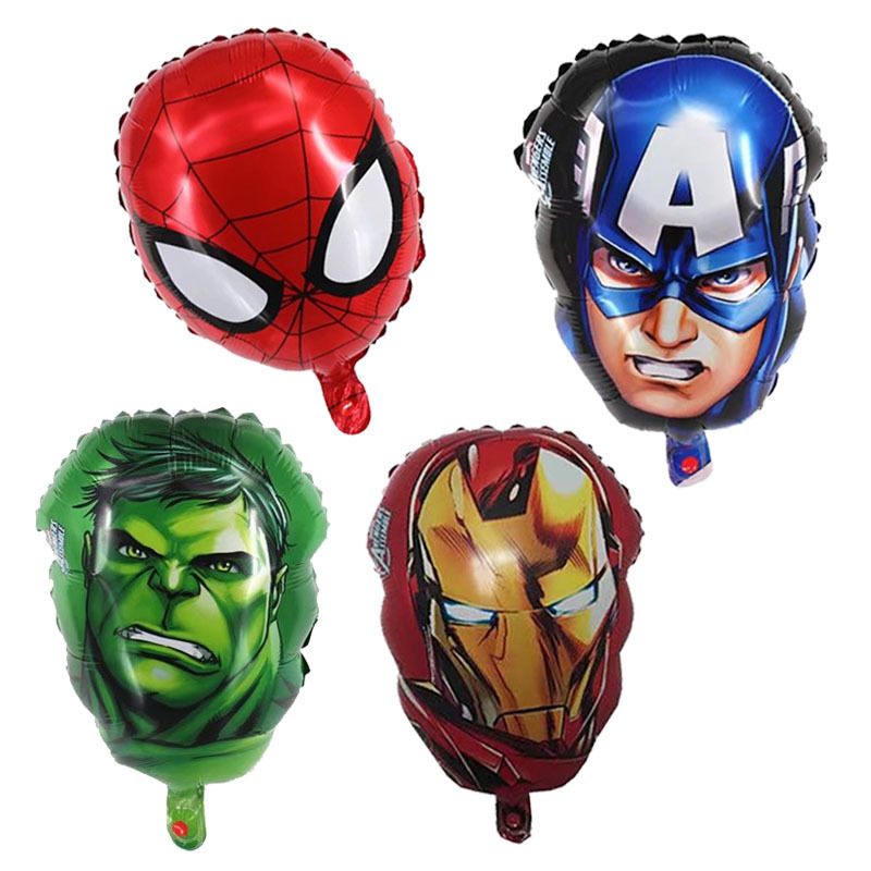 Acheter Super Heros Fer Homme Capitaine Amerique Hulk Ballon Avengers Ballons Decoration De Fete Danniversaire Decorations Fournitures Film En Aluminium Halloween Ballon C3 De 0 22 Du Candykids Fr Dhgate Com Acheter Super Heros Fer Homme Capitaine Amerique Hulk Ballon Avengers Ballons Decoration De Fete Danniversaire Decorations Fournitures Film En Aluminium Halloween Ballon C3 De 0 22 Du Candykids Fr Dhgate Com