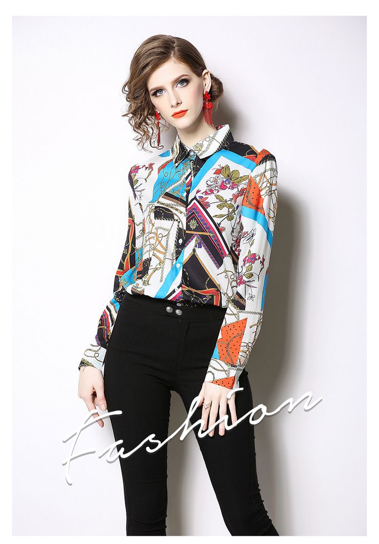 polo neck shirts for ladies