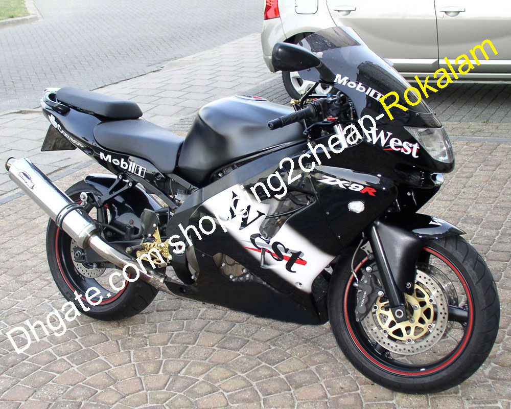 zx9 1999