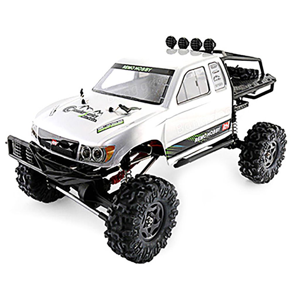 street rc cars