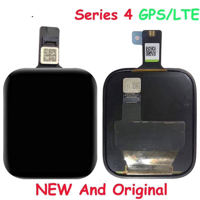 apple watch series 4 lcd