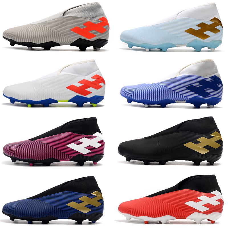 فيلم الملك Best And Cheapest Soccer Shoes 2021 Messi Nemeziz 19.3 Laceless FG ... فيلم الملك فيلم الملك Best And Cheapest Soccer Shoes 2021 Messi Nemeziz 19.3 Laceless FG ... فيلم الملك