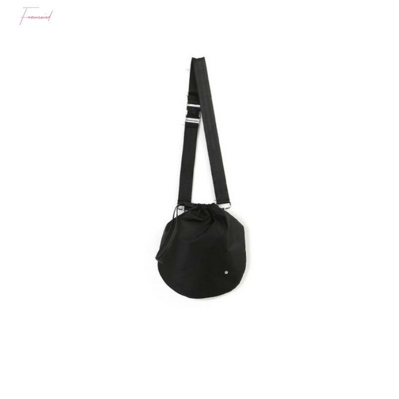 cloth messenger bags for men