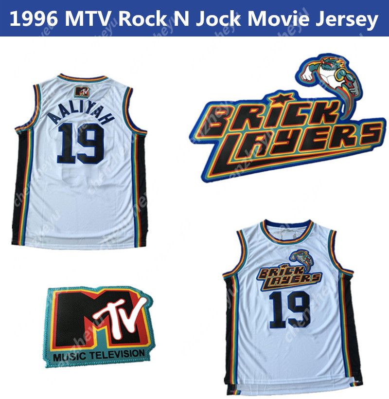 aaliyah mtv jersey