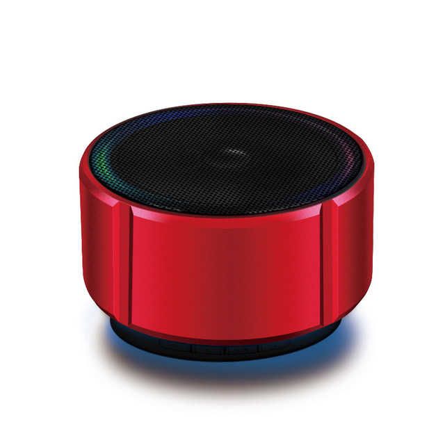 smart portable speaker