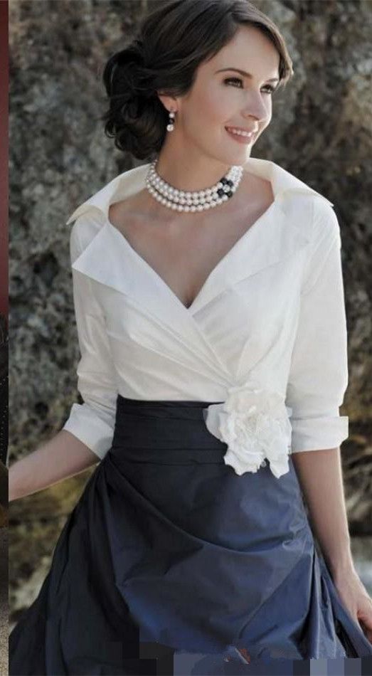 Blusas para bodas de noche Clearance