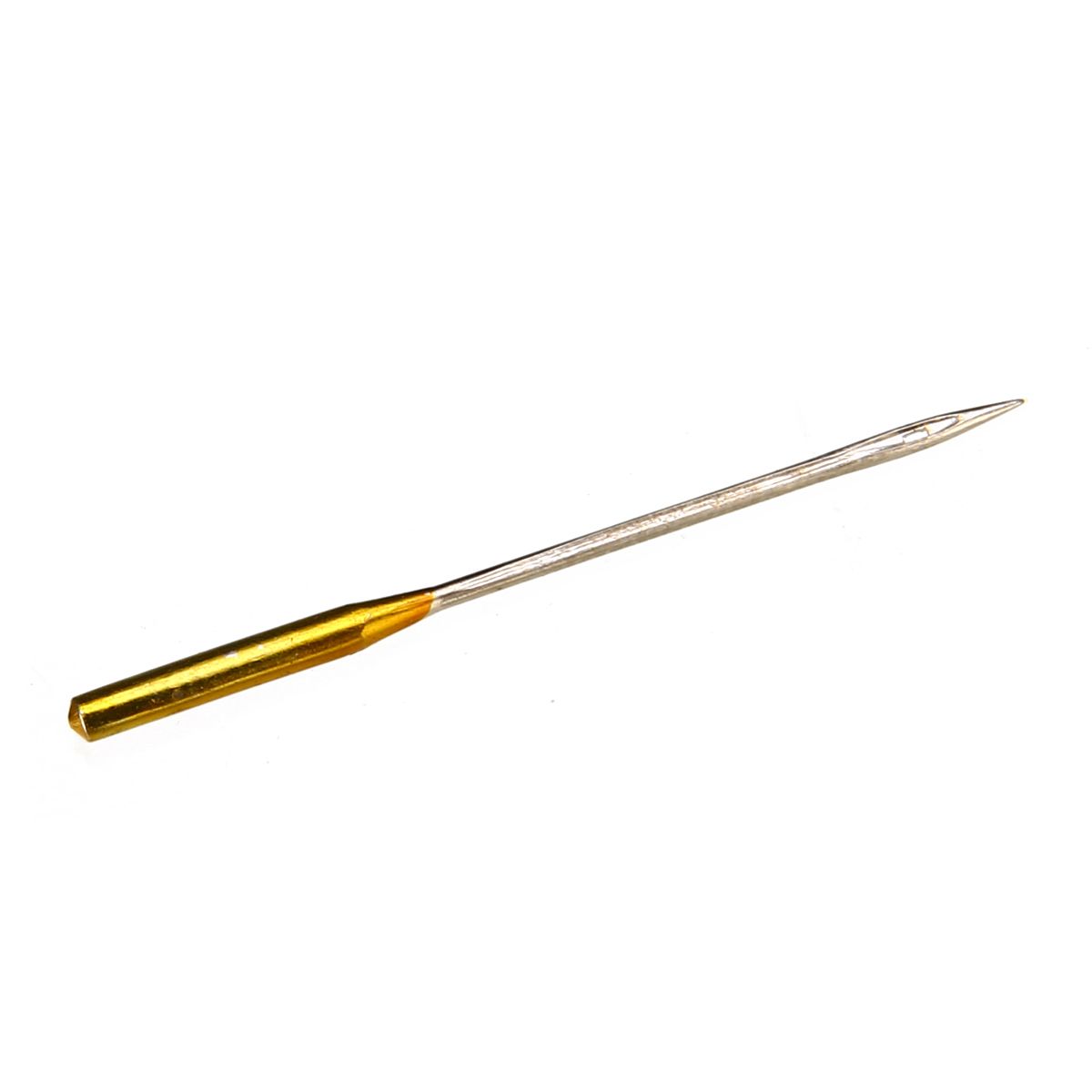 50Pcs Sewing Machine Needles Regular Ball Point Size 90//14 for Singer