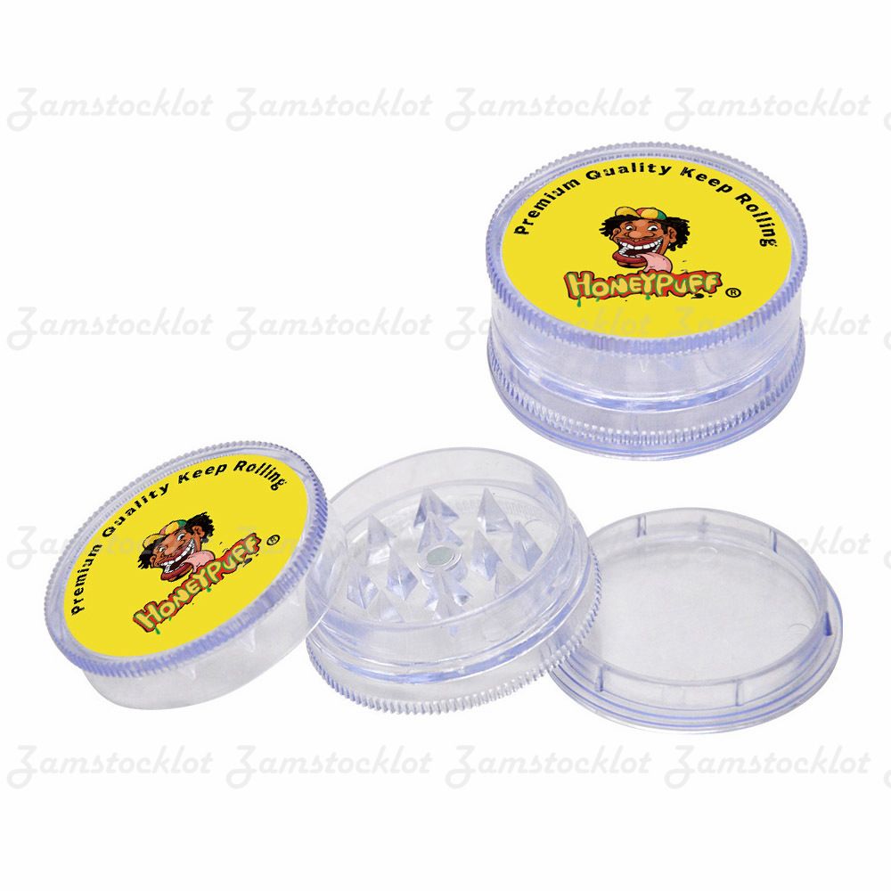 Grinder électrique pas cher en acrylique