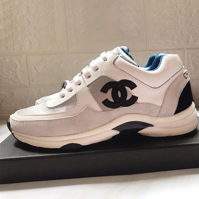 zapatillas ala moda 2019