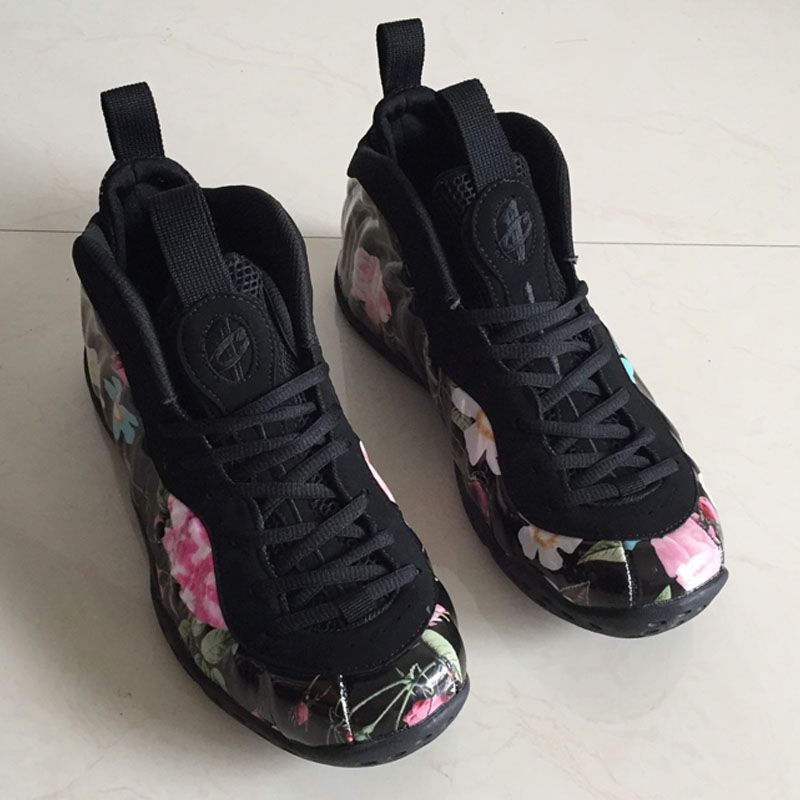 penny hardaway rookie shoes