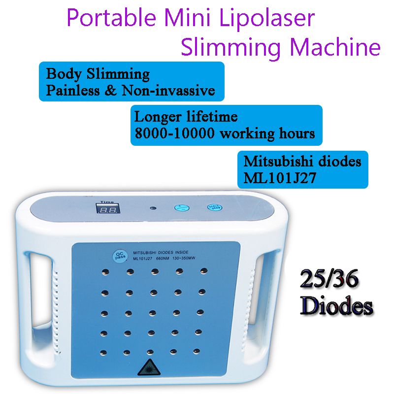 Lipolaser Fat Loss Japan Body Machine Lipo Laser No Surgical Fat