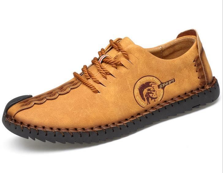 casual male shoes sale