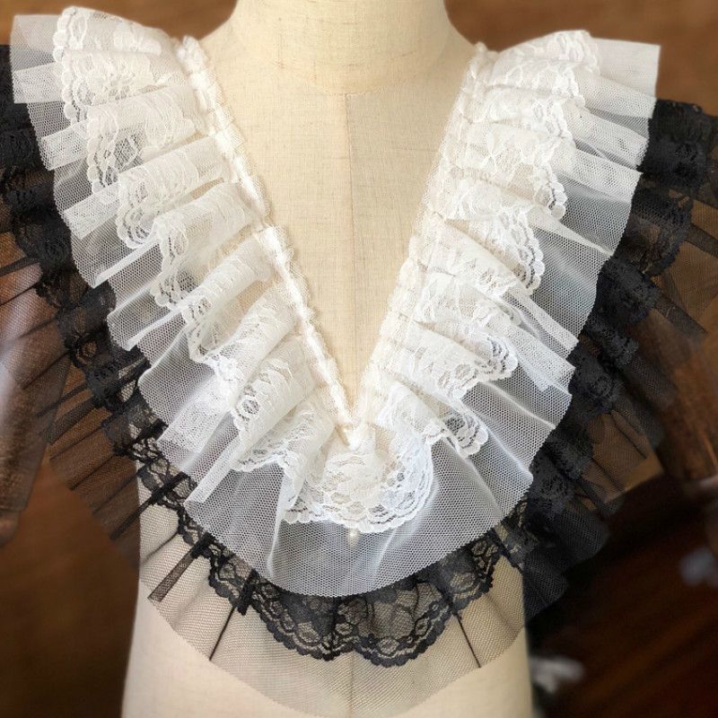 tulle 3d