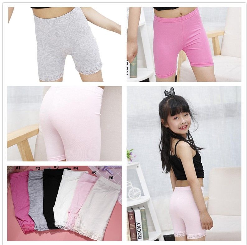baby short leggings
