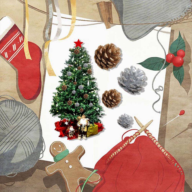 Christmas Pine Cones 9Pcs/Set Christmas Pine Cones Baubles Ornaments For Xmas Tree Party Decorations Craft Christmas Pine Cones 9Pcs/Set Christmas Pine Cones Baubles Ornaments For Xmas Tree Party Decorations Craft