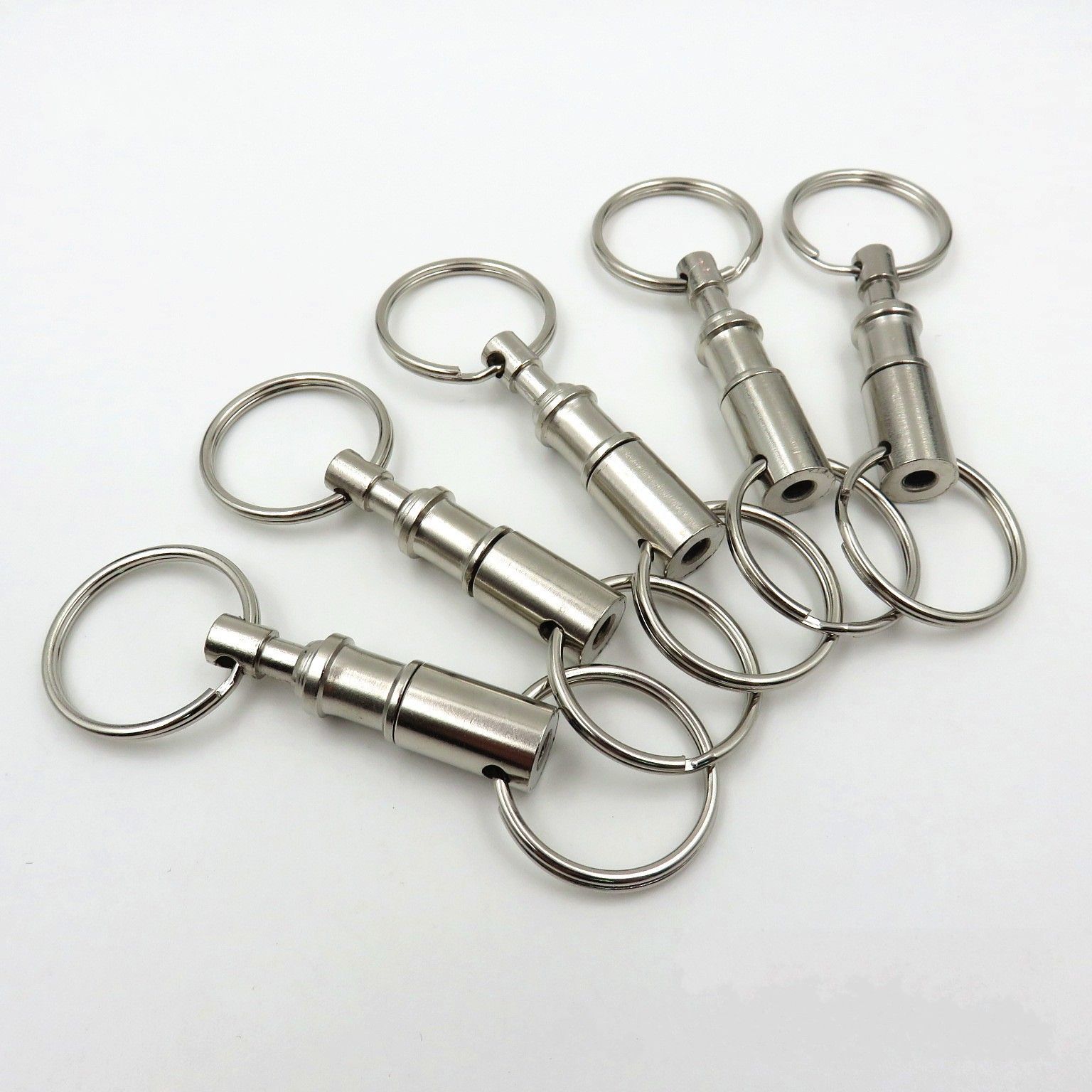 key quick release