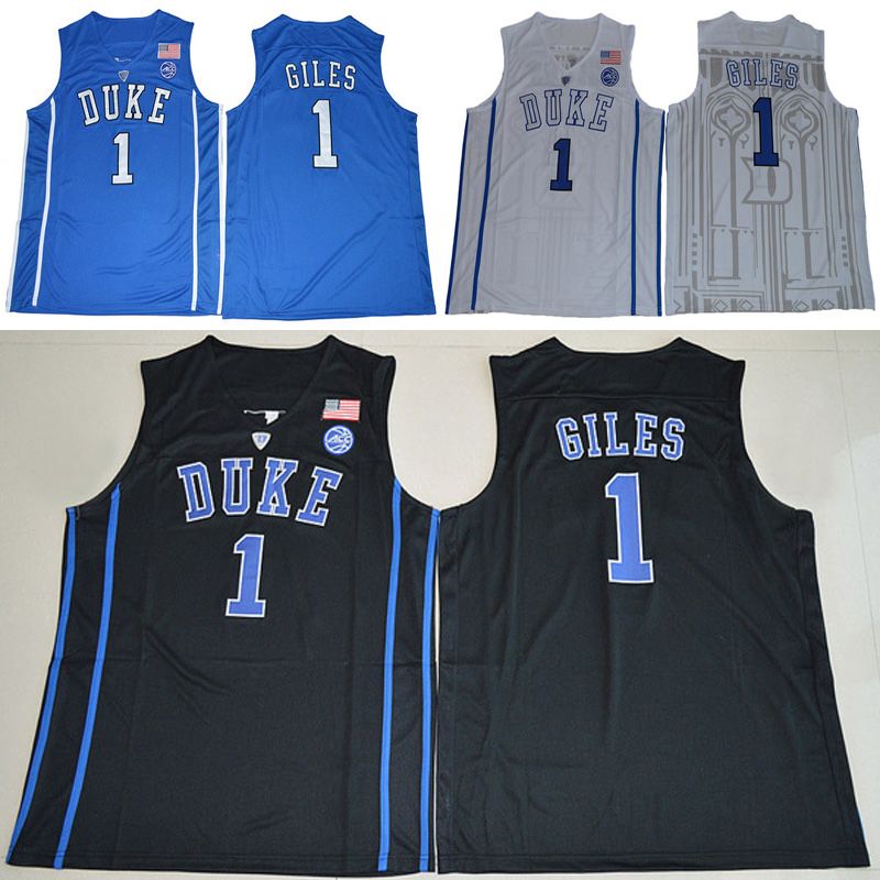 harry giles duke jersey