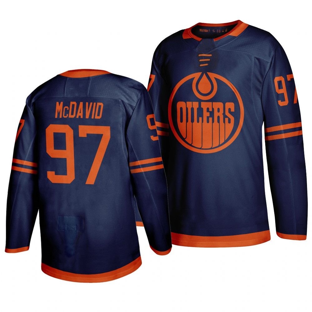 oilers third jersey