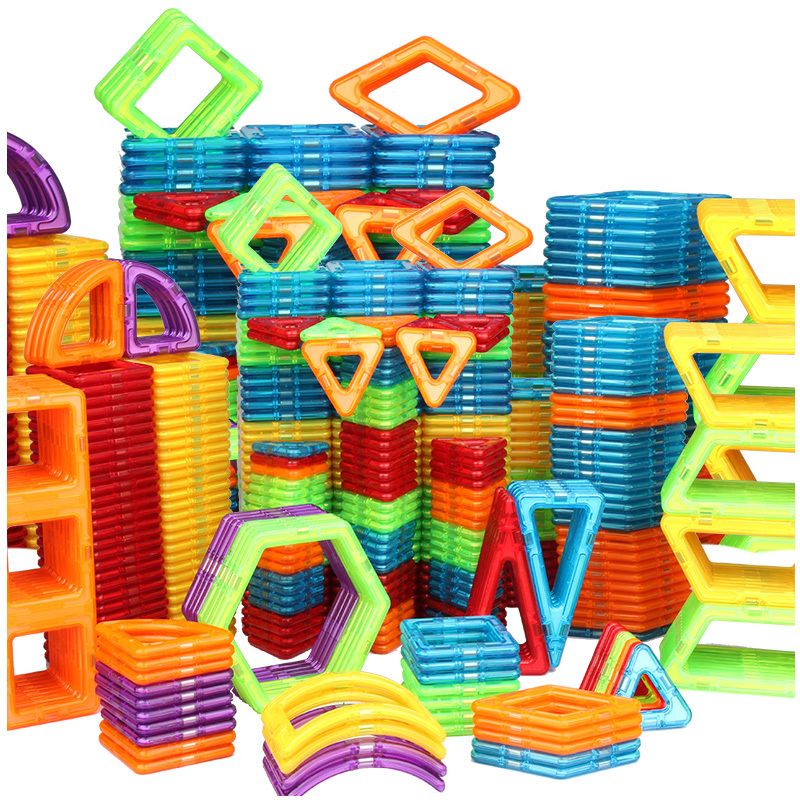 magnetics toys