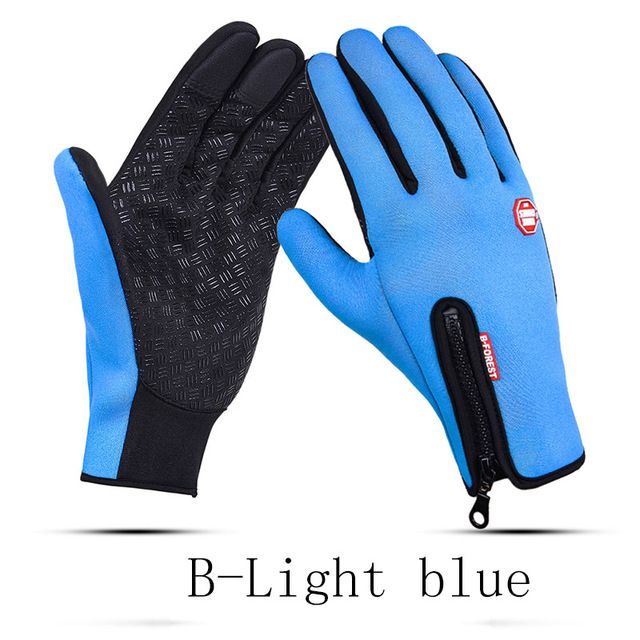 B-Light Blue