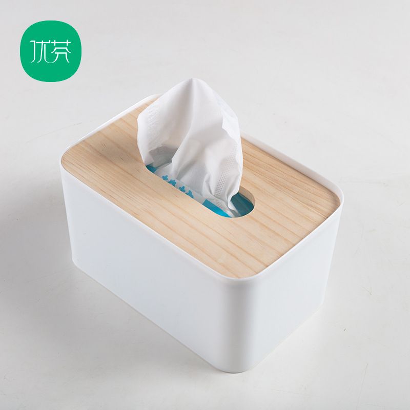 tissue box small