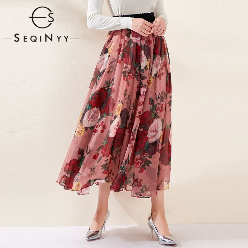 Long skirt 2020 shop