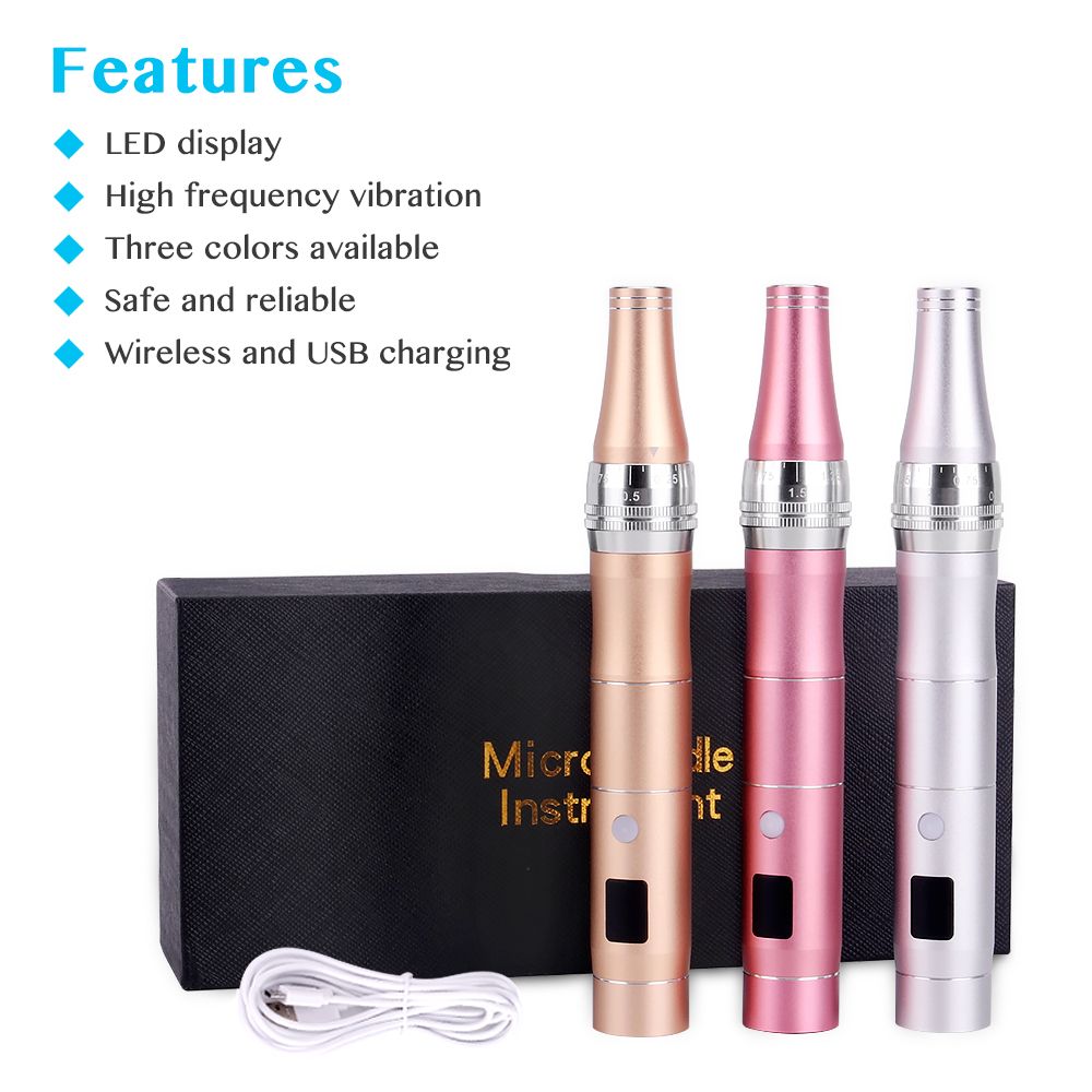 Korean microneedling pen Clearance