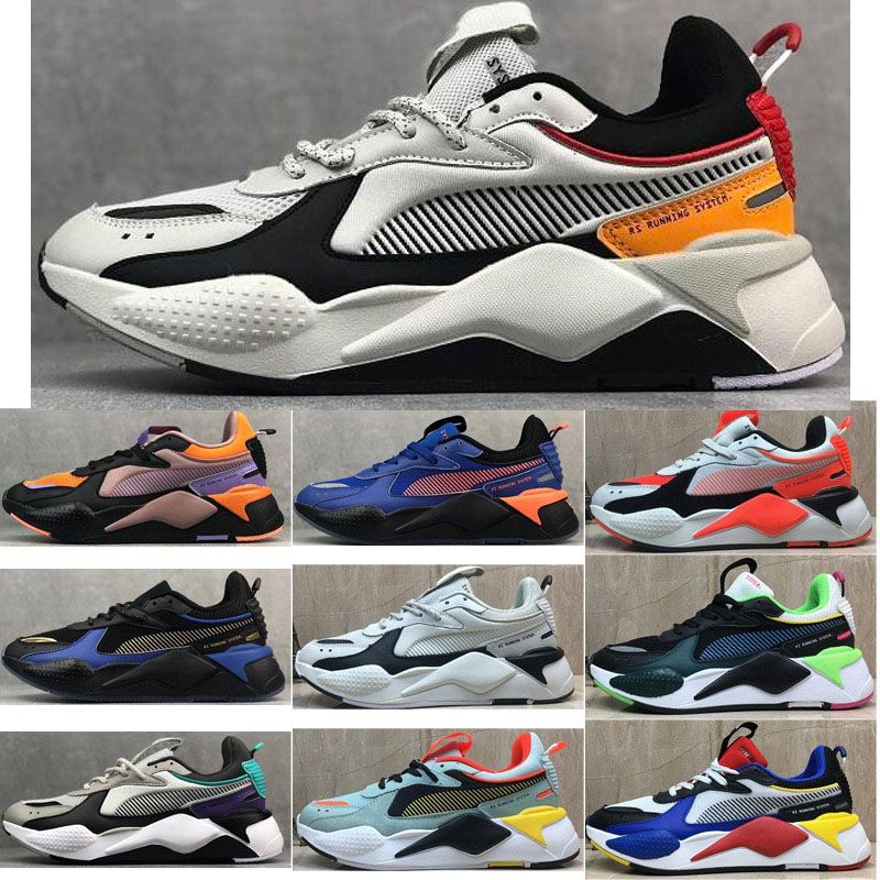 puma creepers hombre zapatos